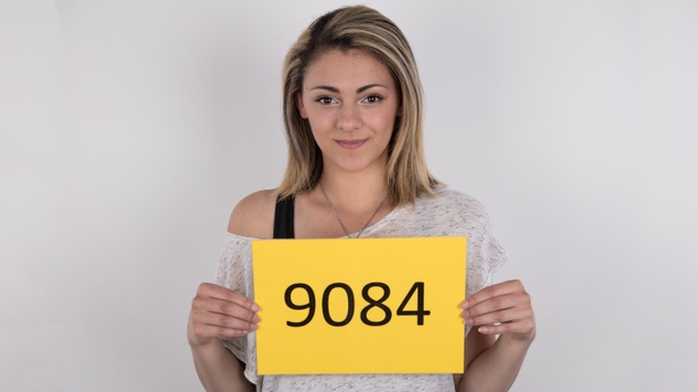 CZECH CASTING - NIKOLA (9084)