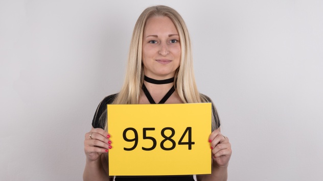 CZECH CASTING - TEREZA (9584)