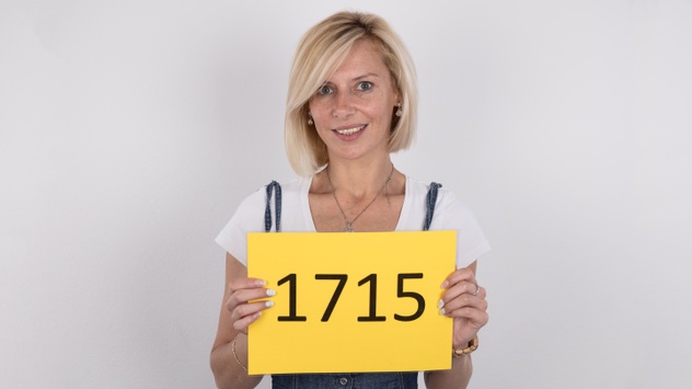 CZECH CASTING - ZANETA (1715)