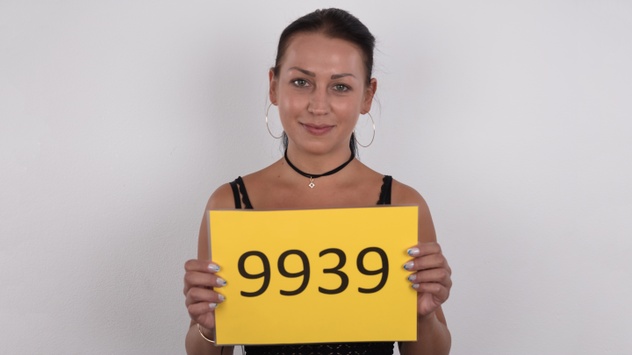 CZECH CASTING - STANKA (9939)