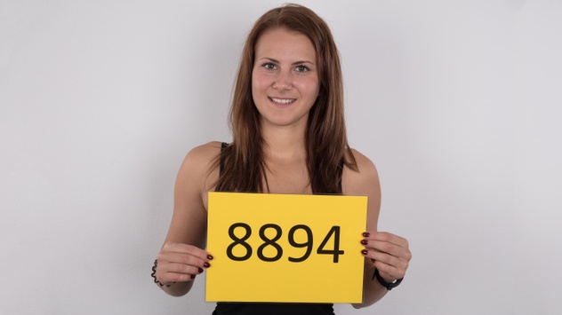 CZECH CASTING - KRISTYNA (8894)