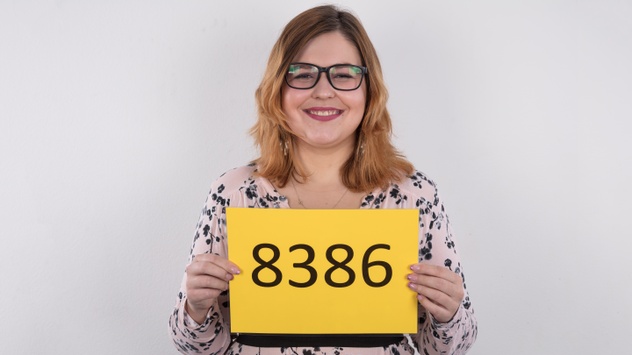 CZECH CASTING - KAROLINA (8386)