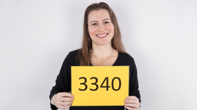 CZECH CASTING - EVA (3340)