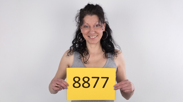 CZECH CASTING - JANA A DALIBOR (8877)