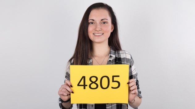 CZECH CASTING - PETRA (4805)