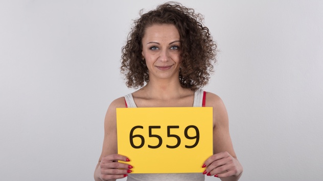 CZECH CASTING - OLGA (6559)