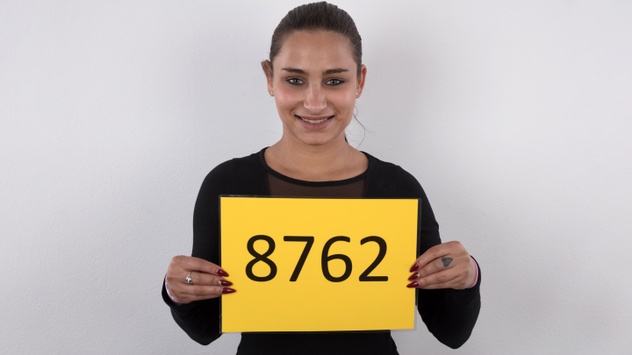 CZECH CASTING - ANNA (8762)