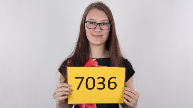 CZECH CASTING - KATERINA (7036)