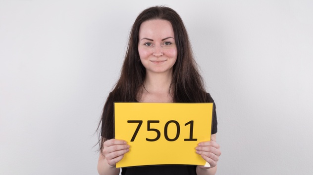 CZECH CASTING - KAROLINA (7501)