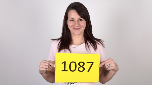 CZECH CASTING - VENDULA (1087)