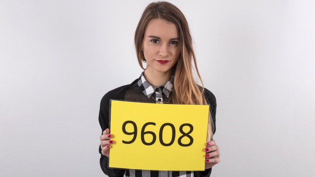 CZECH CASTING - ADELA (9608)