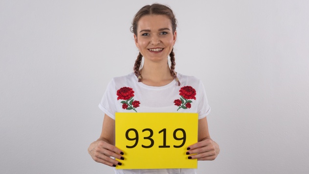 CZECH CASTING - PATRICIE (9319)