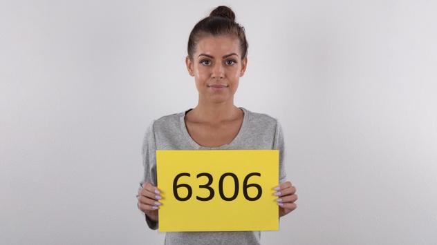 CZECH CASTING - NIKOL (6306)