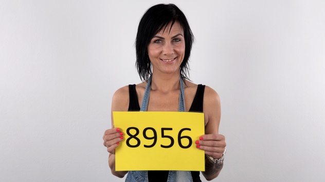 CZECH CASTING - LINDA (8956)