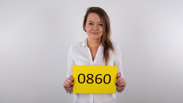 CZECH CASTING - IRENA (0860)