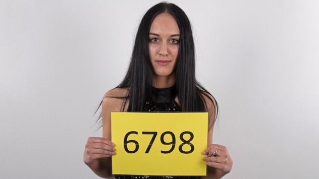 CZECH CASTING - LUCIE (6798)