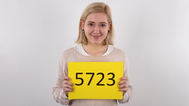 CZECH CASTING - NIKOLA (5723)