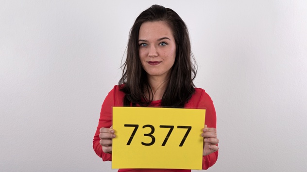 CZECH CASTING - KARINA (7377)