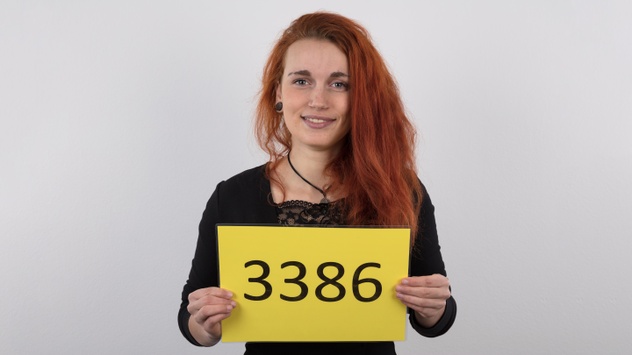 CZECH CASTING - KATKA (3386)