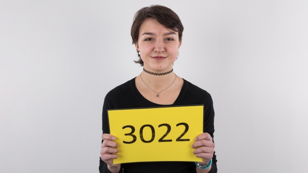 CZECH CASTING - MICHAELA (3022)