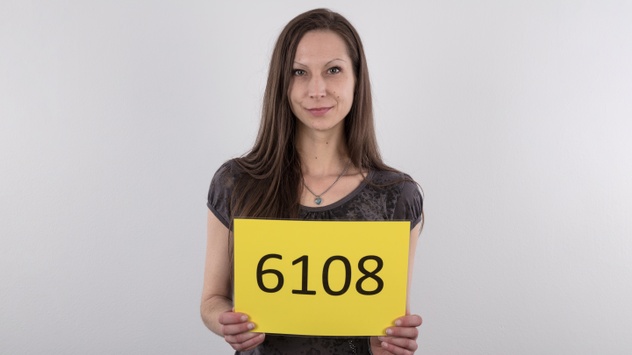 CZECH CASTING - VERONIKA (6108)