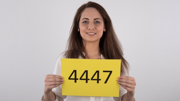 CZECH CASTING - OXANA (4447)