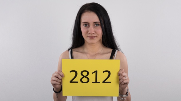 CZECH CASTING - TEREZA (2812)