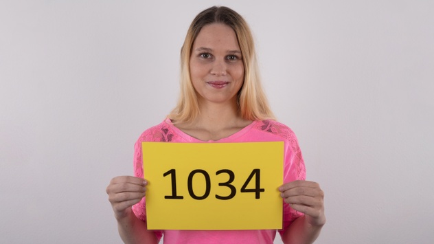 CZECH CASTING - KLARA (1034)