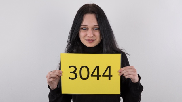 CZECH CASTING - SONA (3044)