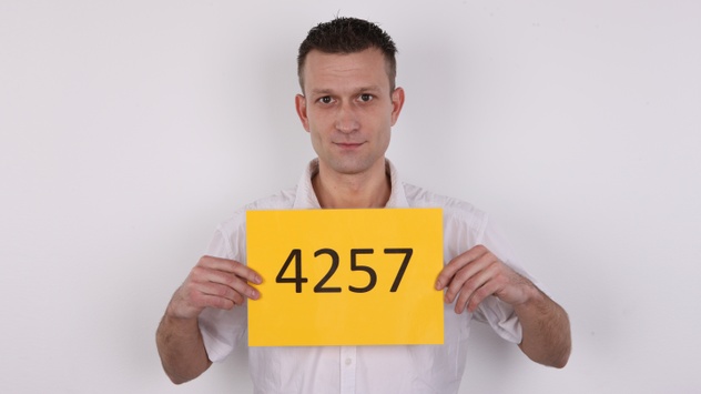 CZECH GAY CASTING - ROSTA (4257)