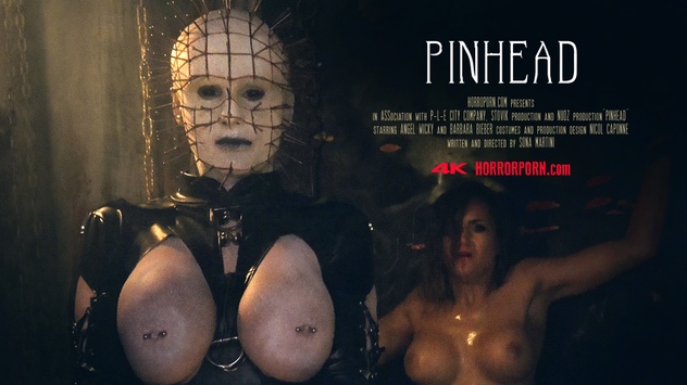 Pinhead