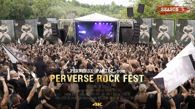 Perverse Rock Fest