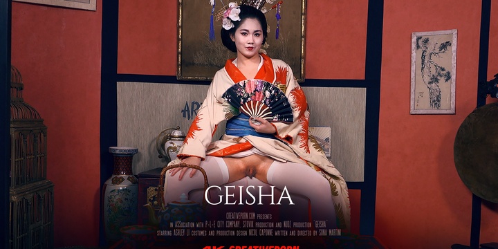 Geisha