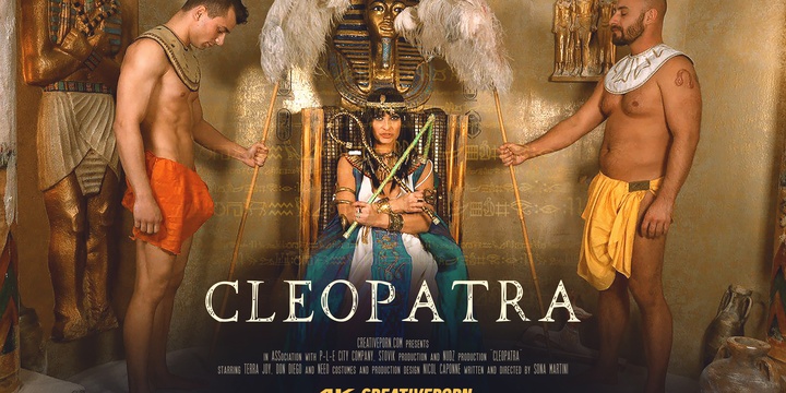 Cleopatra