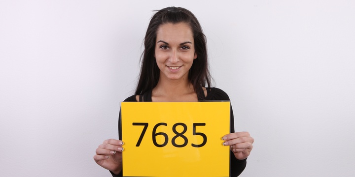 CZECH CASTING - ANDREA (7685)