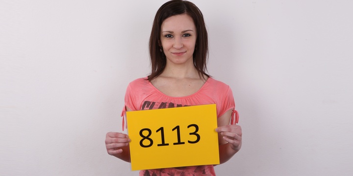 CZECH CASTING - LENKA (8113)