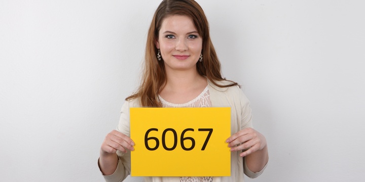 CZECH CASTING - DARINA (6067)