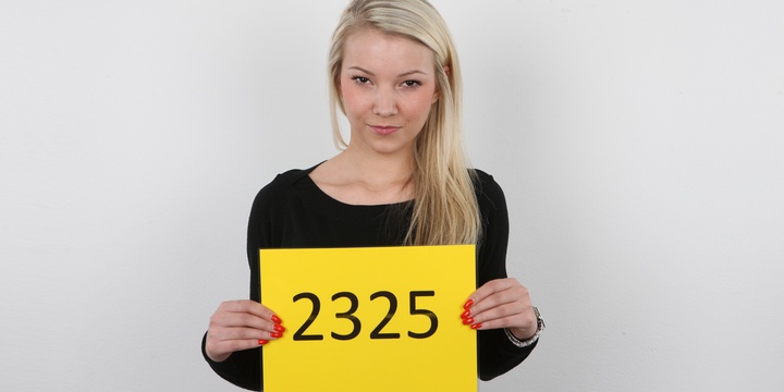 CZECH CASTING - NIKOLA (2325)