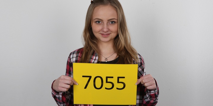 CZECH CASTING - IRENA (7055)