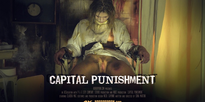 Capital punishment