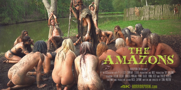 The Amazons