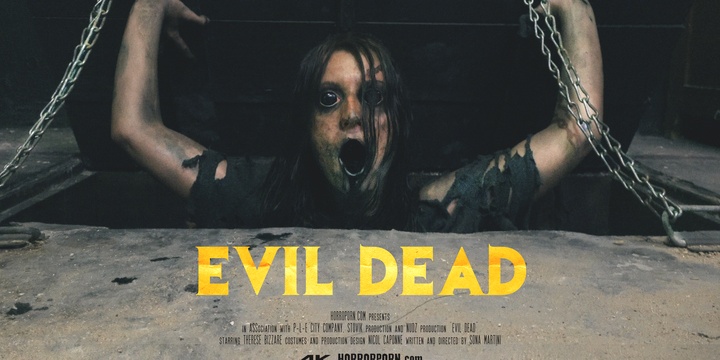 Evil Dead