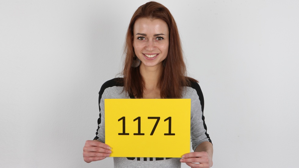 Veronika 1171 casting czech Casting: 16,375