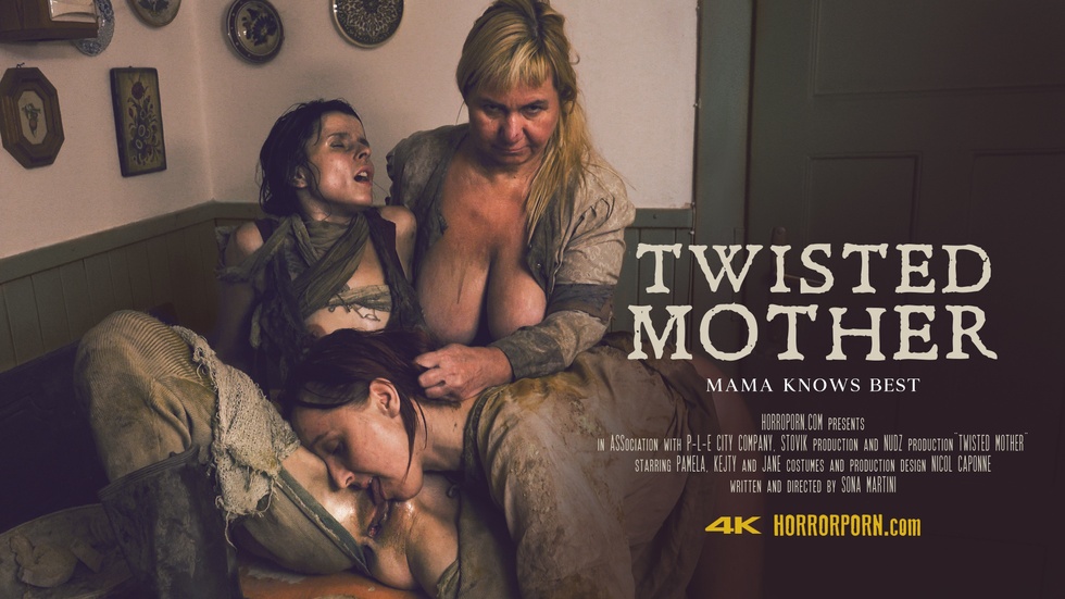 980px x 551px - Twisted mother :: Horror Porn