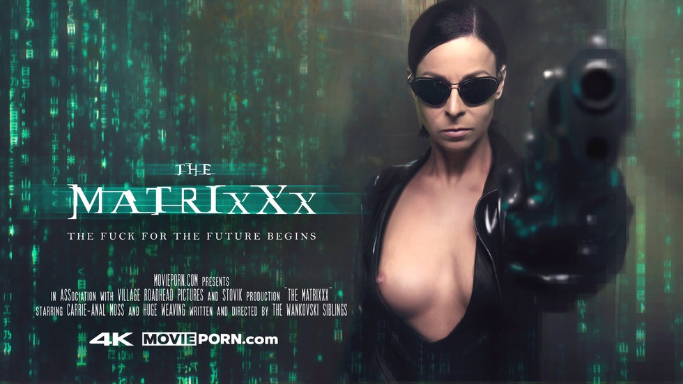 MatrixXx :: Movie Porn