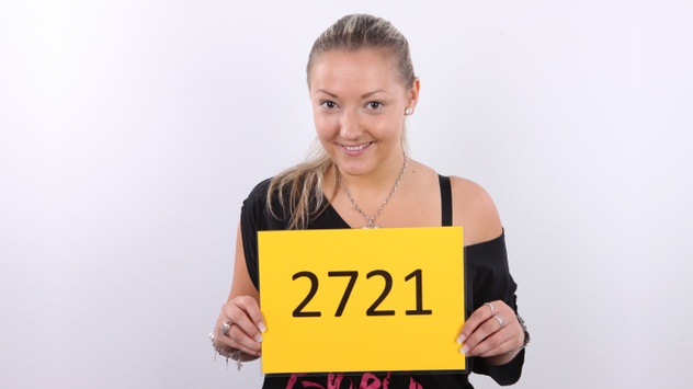 CZECH CASTING - PETRA (2721)