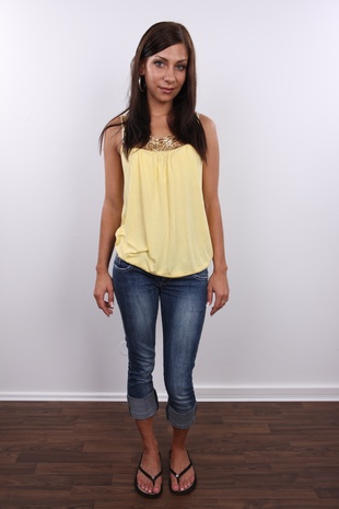 2. Download full pics of model CZECH CASTING - RADKA (2742) from czechcasting.com