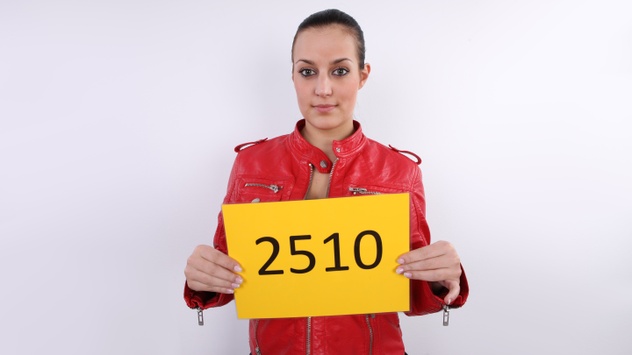 CZECH CASTING - MARKETA (2510)