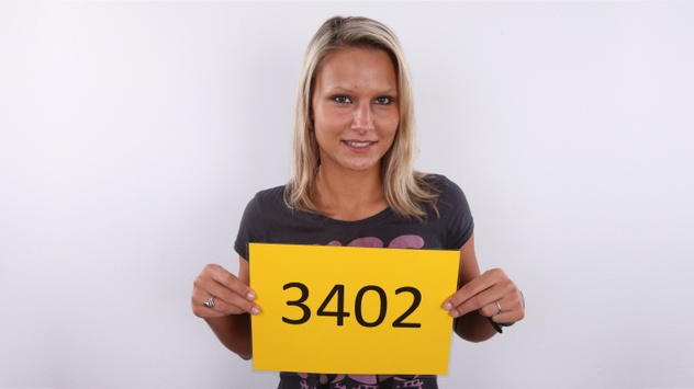 CZECH CASTING - INGRID (3402)