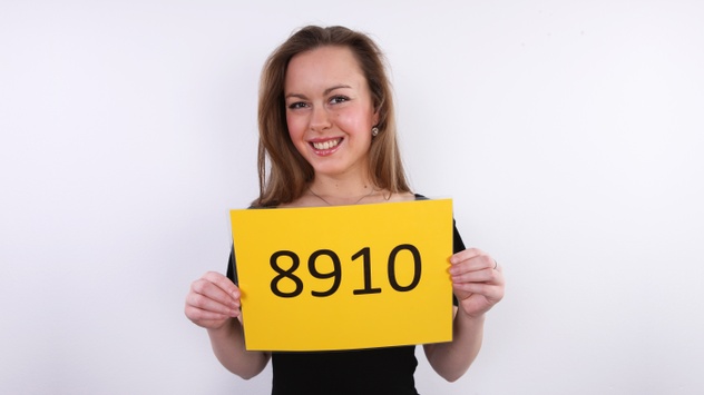 CZECH CASTING - MARIE (8910)